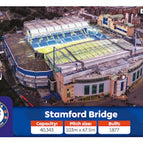 117   Stamford Bridge