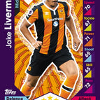117 Jake Livermore