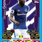 117 Idrissa Gana