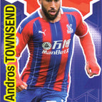 118 Andros Townsend