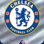 118 Club Badge