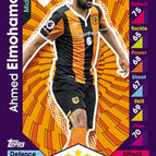 118 Ahmed Elmohamady