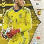 118 David De Gea