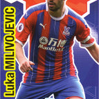 119 Luka Milivojevic