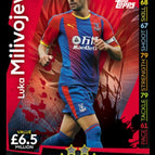 119 - Luka Milivojevic
