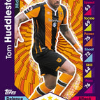 120 Tom Huddlestone