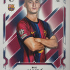 120  Marc Casadó