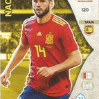 120 Nacho