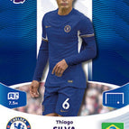 121 Thiago Silva