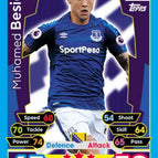121 Muhamed Besic