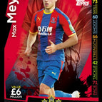 121 - Max Meyer