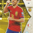 121 Nacho Monreal