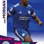 122 Wes Morgan