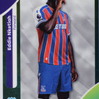 122 Eddie Nketiah