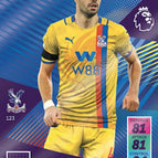 123 Luka Milivojevic