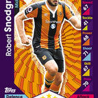 123 Robert Snodgrass
