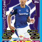 123 Dominic Calvert-Lewin