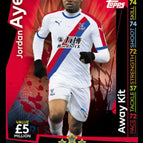 123 - Jordan Ayew