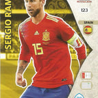 123 Sergio Ramos