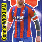 124 Connor Wickham