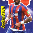 125 Jordan Ayew