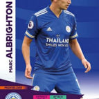 125 Marc Albrighton