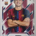 125  Pedri