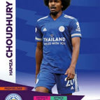 127 Hamza Choudhury