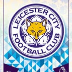127 Club Badge