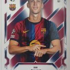 127  Dani Olmo