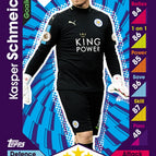128 Kasper Schmeichel