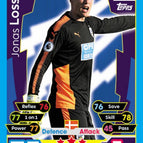 128 Jonas Lossi