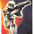 #128 Jedi Knight #1-4