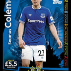 129 - Seamus Coleman