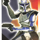 #129 Jedi Knight #2-1