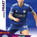 130 Dennis Praet