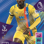 130 Christian Benteke