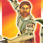 #130 Jedi Knight #2-2