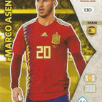 130 Marco Asensio