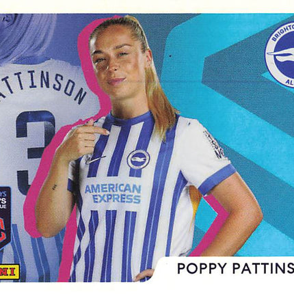 Barclays WSL 2025 | #108 to #165