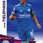 131 Youri Tielemans