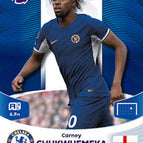 131 Carney Chukwuemeka