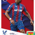131   Jordan Ayew