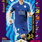 132 Robert Huth