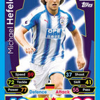 132 Michael Hefele