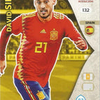 132 David Silva