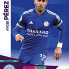 133 Ayoze Perez