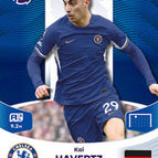 133 Kai Havertz