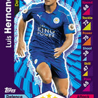 133 Luis Hernandez