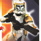 #133 Jedi Knight #2-5